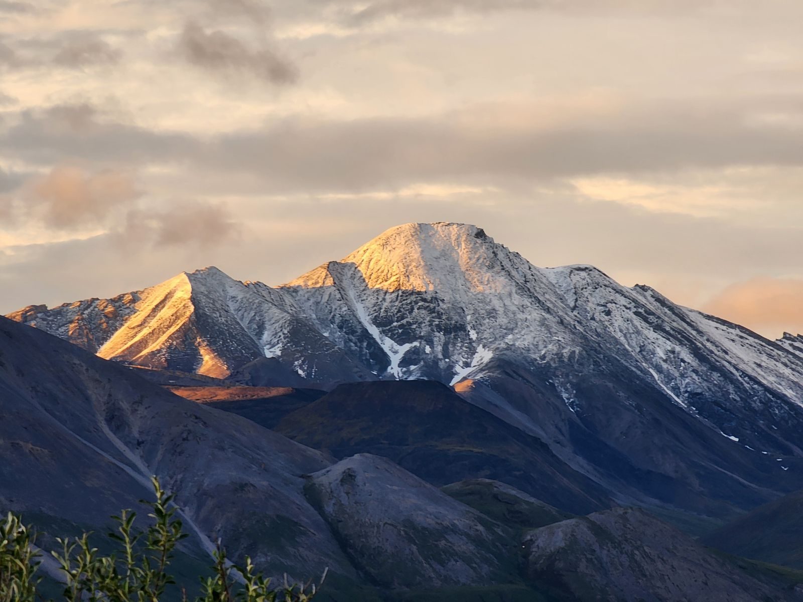 Glacier Acupuncture is opening in North Pole