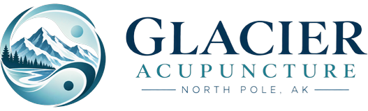 Glacier Acupuncture