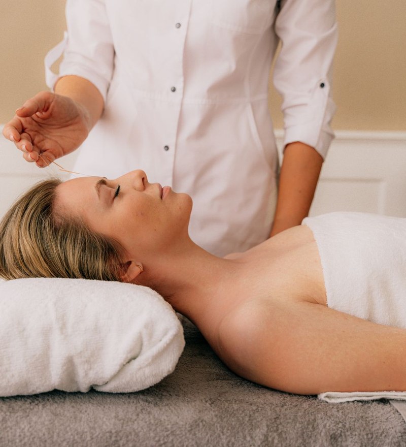 What to expect at your first acupuncture visit