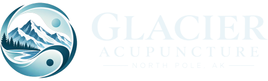 Glacier Acupuncture